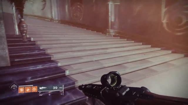 Destiny 2 Forsaken: Audience With The Queen, where is the Oracle Engine смотреть онлайн
