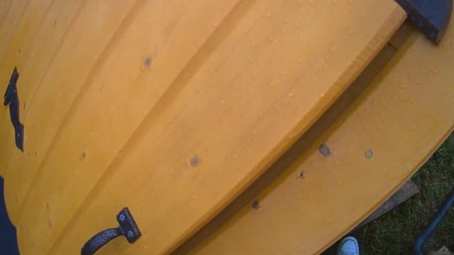 Установка домика одному. Домики для колодцев Дмитров. смотреть онлайн