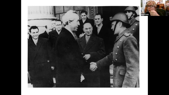 Reuven Rubin By Carmela Rubin