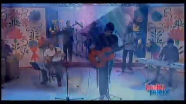 LUCHO QUEQUEZANA - KUNTUR en vivo TV.mp4 смотреть онлайн