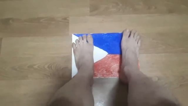 Philippines vs Korea || Ganito gumanti ang Pinoy || “Hi Philippines, I’m Korean" Part 1 смотреть онлайн