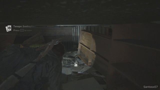 The Last of Us 2 - Ellie Had A Crush On Jesse? смотреть онлайн