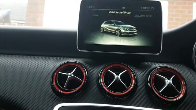 How to identify your Mercedes vehicle audio 20 NTG5 software version? смотреть онлайн