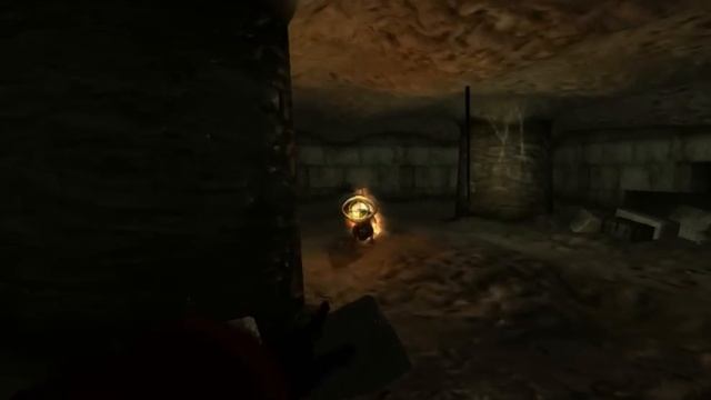 Прохождение TES 4 Oblivion на максимальной сложности [часть 1]