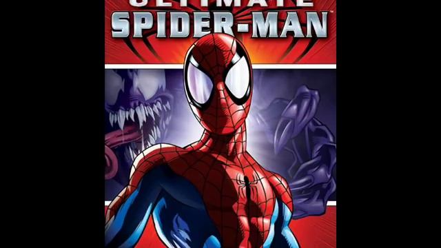 Spider Man Hero-Ultimate Spiderman смотреть онлайн