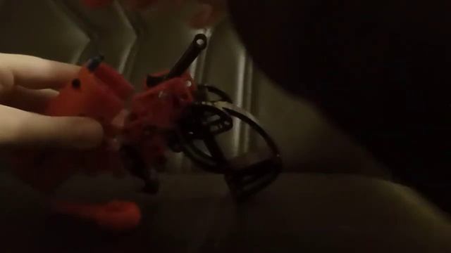 обзор ? STOREBRICKS сигнальный пистолет смотреть онлайн