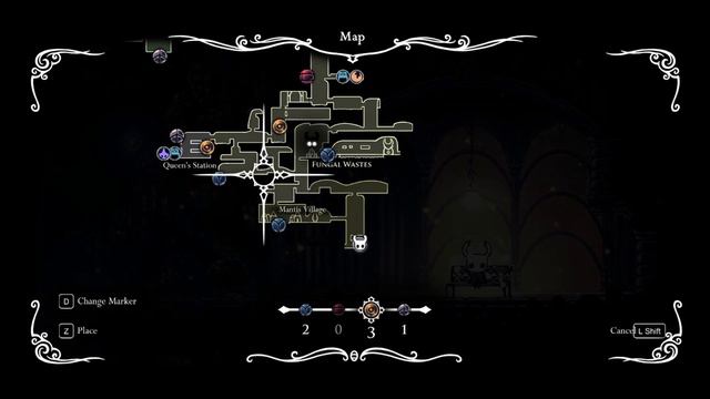 Hollow Knight ep 15 смотреть онлайн