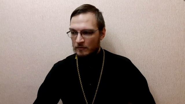 Казанская икона. Первая конференция в скайпе смотреть онлайн