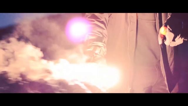 Flare Photo Shoot | Sam Kolder Inspired | Behind The Scenes | @ThruThe50 смотреть онлайн