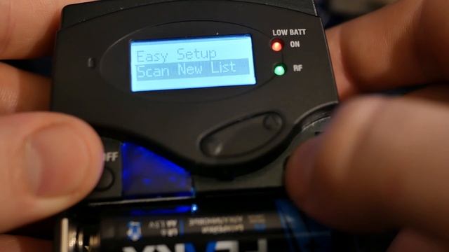 TechVlog#03-03-20: Sennheiser G4 Evolution - инструкция к применению