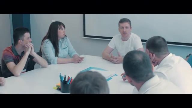 Бизнес стажировка в Kaspersky, Avito, Циан смотреть онлайн