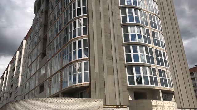 Жилой дом Адмирал г.Елец смотреть онлайн