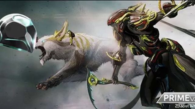 warframe trinity prime vault смотреть онлайн