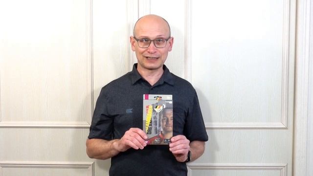 ENDED: Darts Review Channel 36K Subscriber Giveaway Win Dimitri Van Den Bergh G2 Darts смотреть онлайн