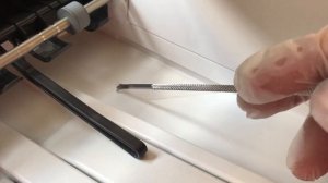 Misfeed original J001 RICOH MP2001 MP2501 Magic Trick for Service Only