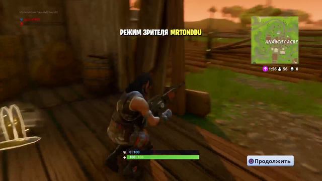 Стрим fortnight | мультяшный pubg | смотреть онлайн