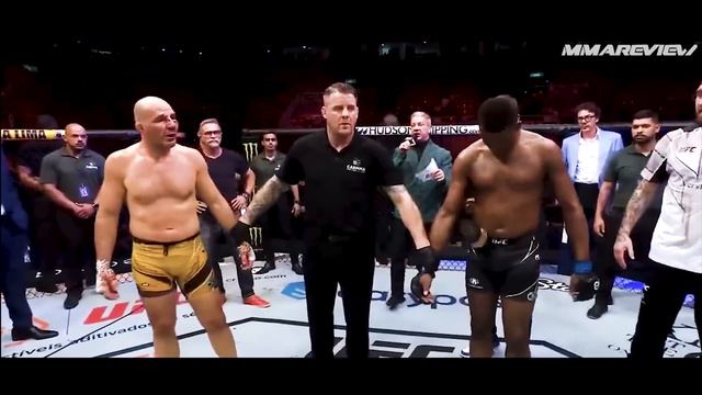 Супербой За Пояс UFC! Бой Джамал Хилл Vs Магомед Анкалаев UFC 286 / Разбор и Прогноз