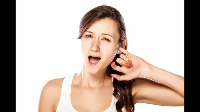 В УХО ПОПАЛА ВОДА ЧТО ДЕЛАТЬ смотреть онлайн