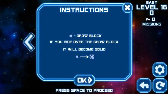 A New Kind Of Puzzle Game - Orbox C - Easy Mode 1 Full Guide смотреть онлайн