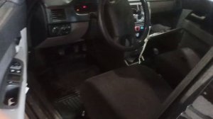 Подключение кнопки принудительного включения вентилятора охлаждения, Приора