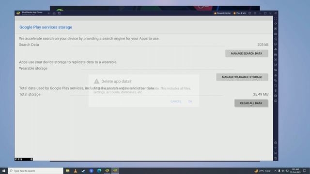 How To Fix Bluestacks Play Store Download Pending - (UPDATED GUIDE) смотреть онлайн