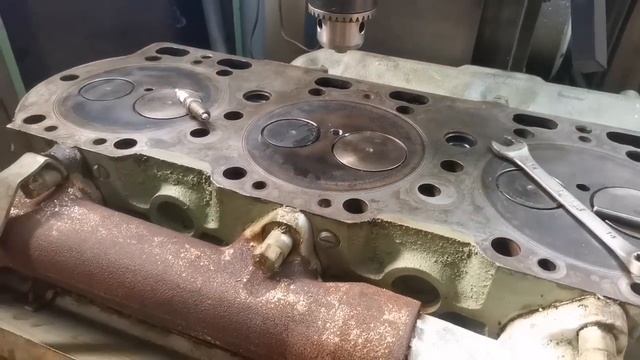 ЯМЗ на газ метан!!!???