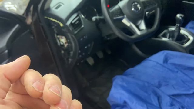 Муки эксплуатации Starline Nissan X-trail и результат переустановки. смотреть онлайн