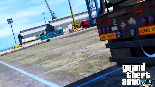 Nexia 2 Tuning • GTA 5 • Konkurs • Music Video смотреть онлайн