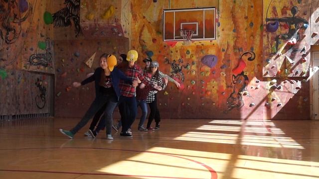 Выступление локинг начинающие смотреть онлайн