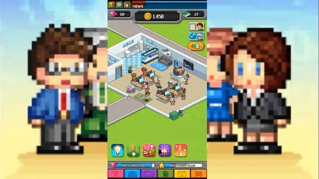 How to get infinite cash - tap tap trillionaire tutorials смотреть онлайн
