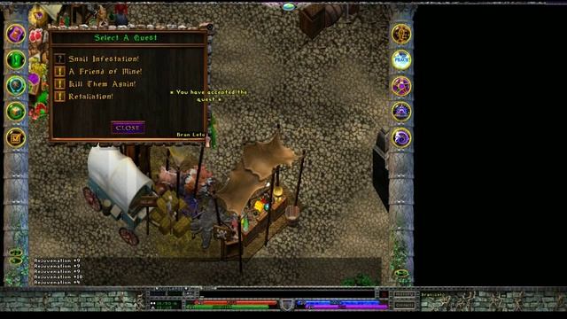 LinkRealms Gameplay First Look [Beta Keys Giveaway] смотреть онлайн