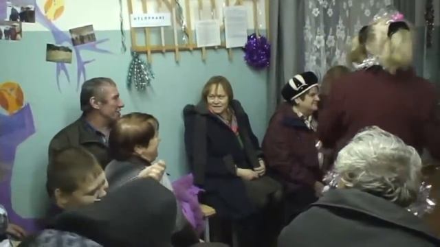 Деревня Ручки новый 2014 год смотреть онлайн