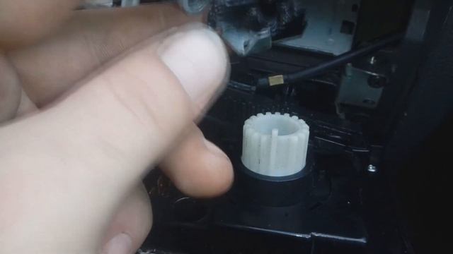 Плохо греет печка ШЕВРОЛЕ ЛАНОС смотреть онлайн