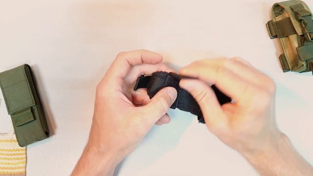 Чехол для мультитула Leatherman смотреть онлайн