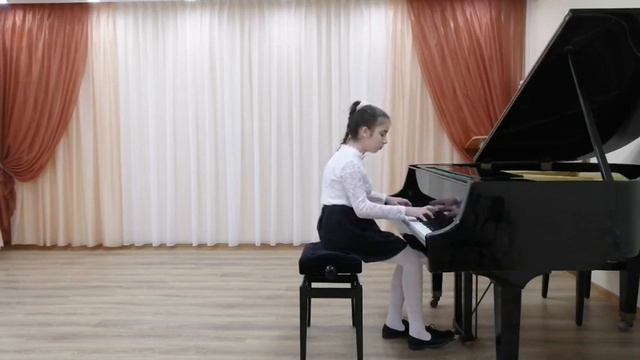 Школа искусств "Камертон", г.Кинеля смотреть онлайн