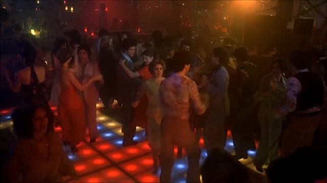 Imagination - So Good,So Right [Disco Mix Edit] Dj Duck (with dancing John Travolta) HD 1080 смотреть онлайн