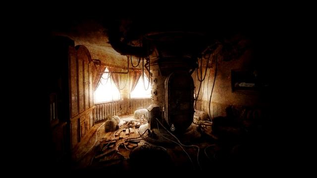 OST [ SUBLUSTRUM ] смотреть онлайн