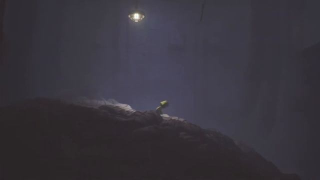 Little Nightmares/Полное прохождение/Игра-фильм. смотреть онлайн