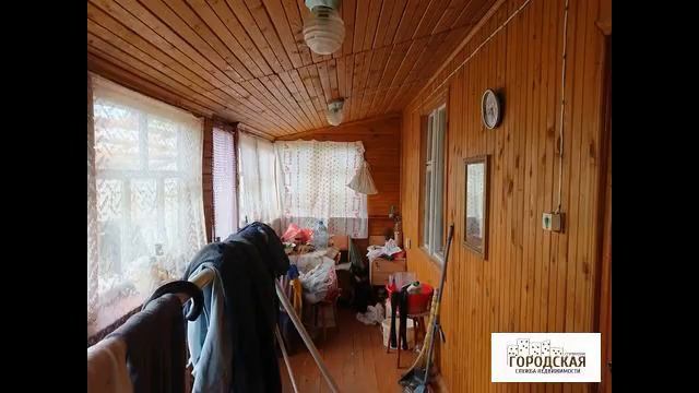 Продам дачу в СНТ "Урожай-1", г.о. Ступино, Московская область. смотреть онлайн