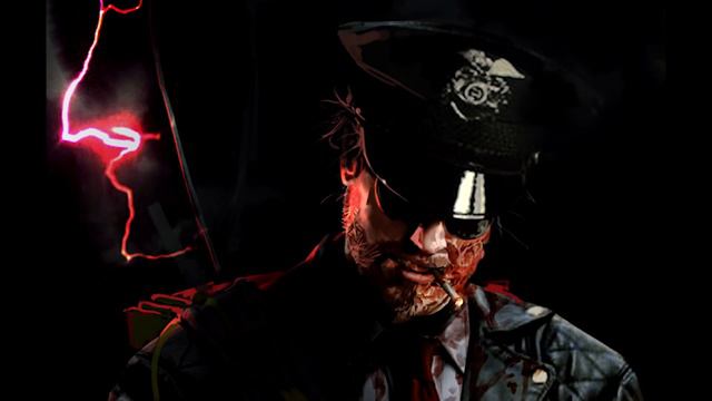 ⚡ Officer Leland Coyle All Soundfiles ⚡ Outlast Trials
