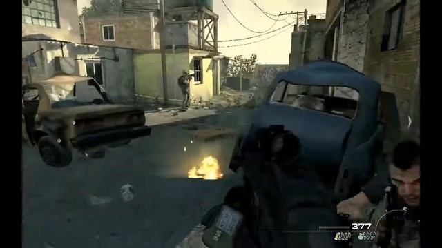 #callofduty, How to Play Modern Warfare 2 - Part 6 - The Hornet's Nest (Walkthrough / Playthrough) смотреть онлайн