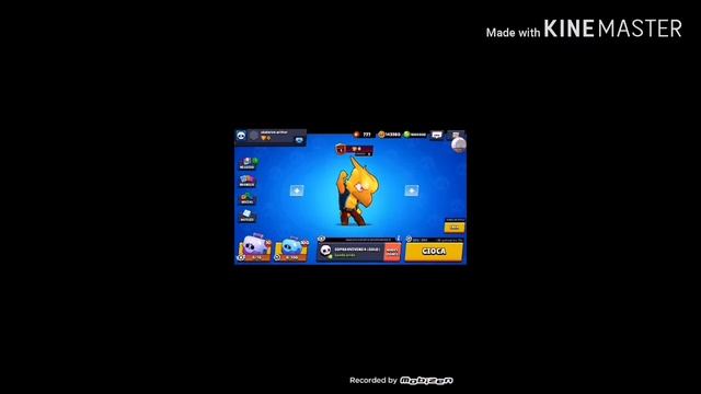 Come avere gemme e monete infiniti su BRAWL STARS смотреть онлайн