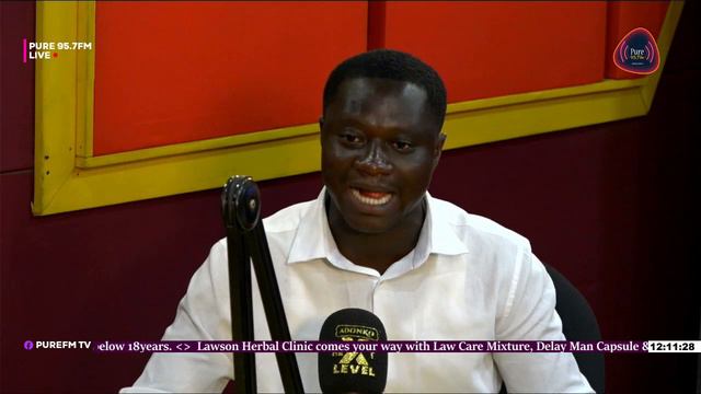 Done deal for Accra Hearts of Oak SC - BYT | 11-03-2024 смотреть онлайн