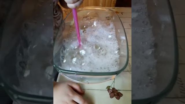 мыльные пузыри.развиваем дыхалку. смотреть онлайн