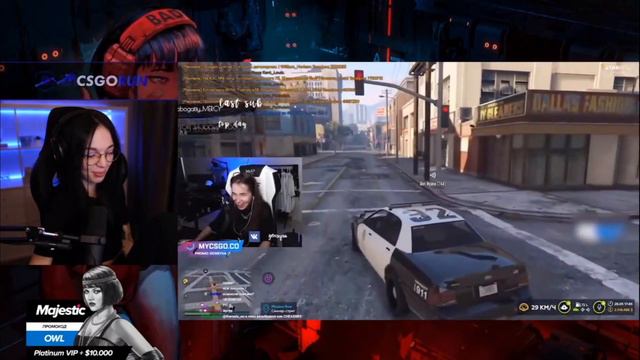 by owl смотрит : Топ Моменты с Twitch | Видео Которое Начиналось Точно Так Же | Бустер смотреть онлайн