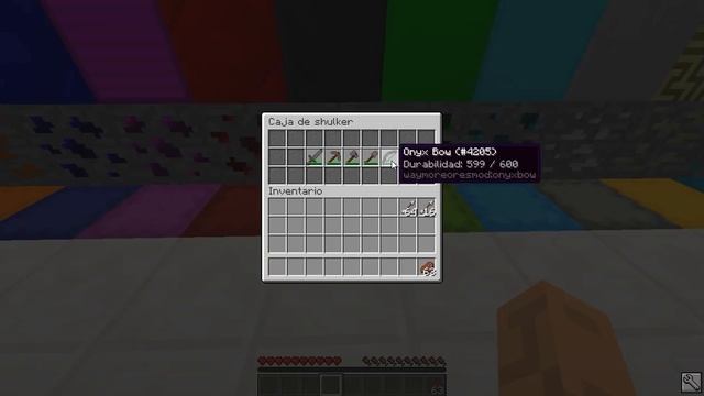 WAY MORE ORES MOD (1.12.2)! ORES, ARMAS Y ARMADURAS OP! Minecraft review de mod en español 2019 смотреть онлайн