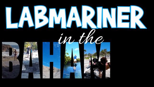 Easy Way to Check Your Anchor || Part 16: Rudder Cut Cay || 4 Months in the Bahamas смотреть онлайн
