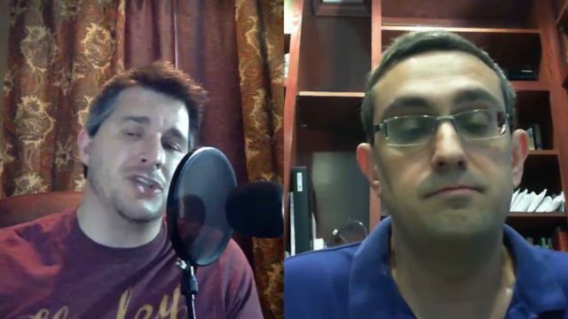 Episode 4: Mike Zlotnik TempoFunding Big Russian Hardmoney Lender In New York