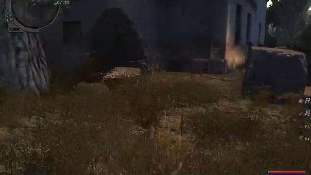 Stalker Путь во Мгле Броня ЧН смотреть онлайн