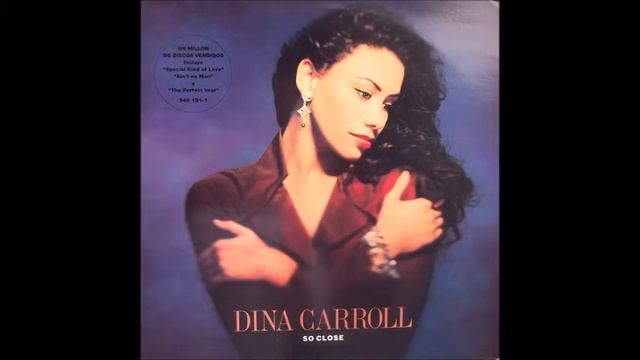 Dina Carroll - Special Kind Of Love (Todd Terry Mix) [Possumbilities Re Edit] смотреть онлайн